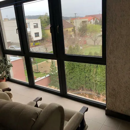 Ubytovanie - Sulekovo Guest house *