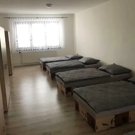 Guest house Ubytovanie - Sulekovo *