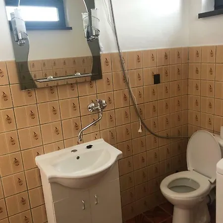 Pensjonat Ubytovanie - Sulekovo Hlohovec