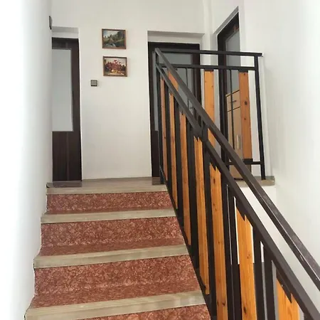Pensjonat Ubytovanie - Sulekovo *