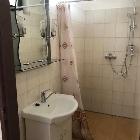 Ubytovanie - Sulekovo Guest house