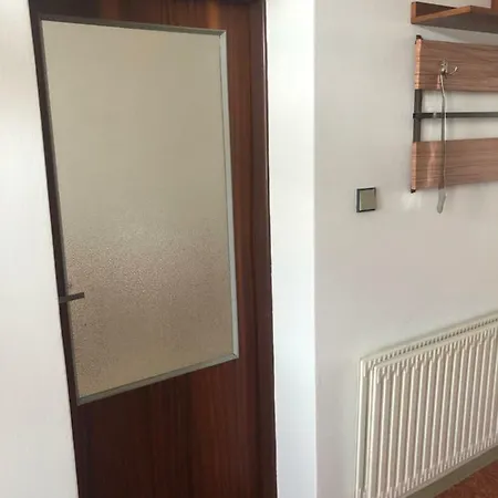 Ubytovanie - Sulekovo Pensjonat Hlohovec