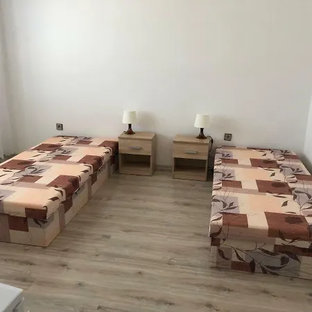 Ubytovanie - Sulekovo * Hlohovec