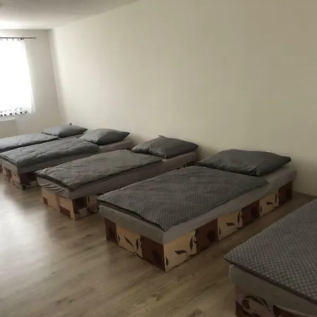 Ubytovanie - Sulekovo Guest house
