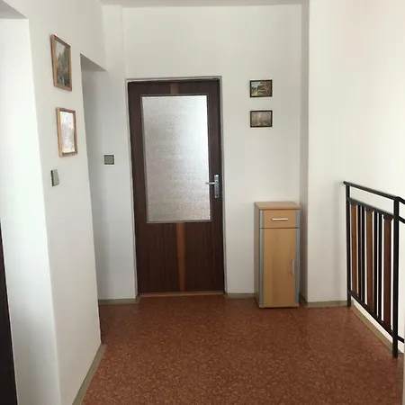 Ubytovanie - Sulekovo *